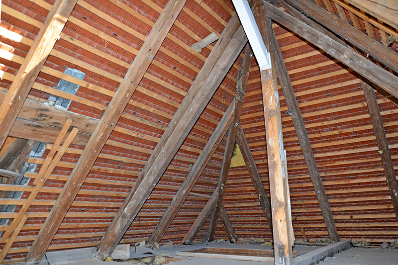 Basic Loft Conversion Cost in Coventry West Midlands