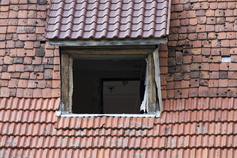 Dormer Loft Conversion in Coventry West Midlands