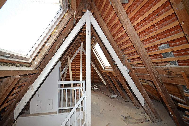 How Much A Loft Conversion Cost in Coventry West Midlands