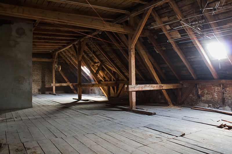 Loft Conversion in Coventry West Midlands