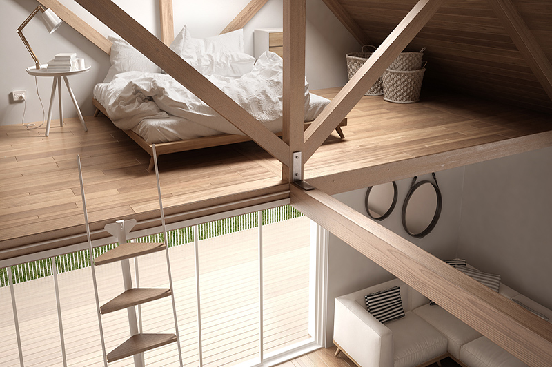 Loft Conversion Ideas in Coventry West Midlands