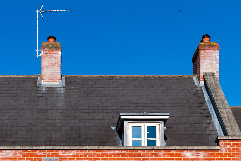 Loft Conversion Permitted Build in Coventry West Midlands