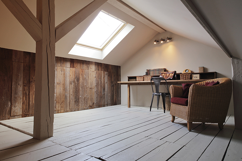 Loft Conversion Regulations in Coventry West Midlands
